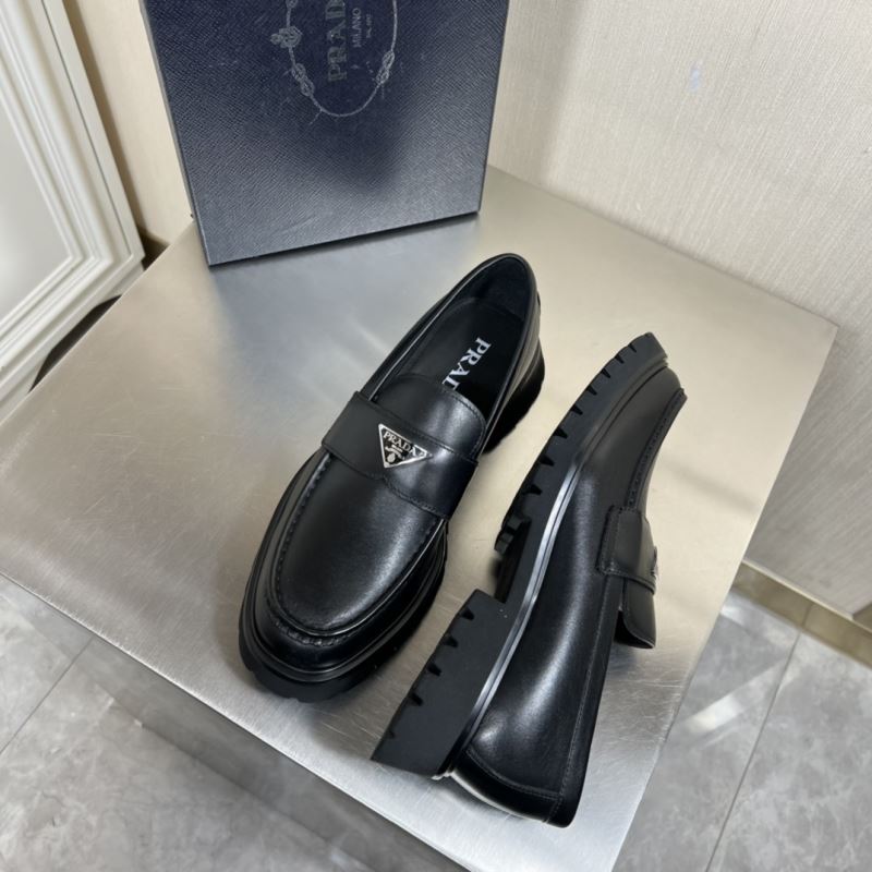 Prada Business Shoes